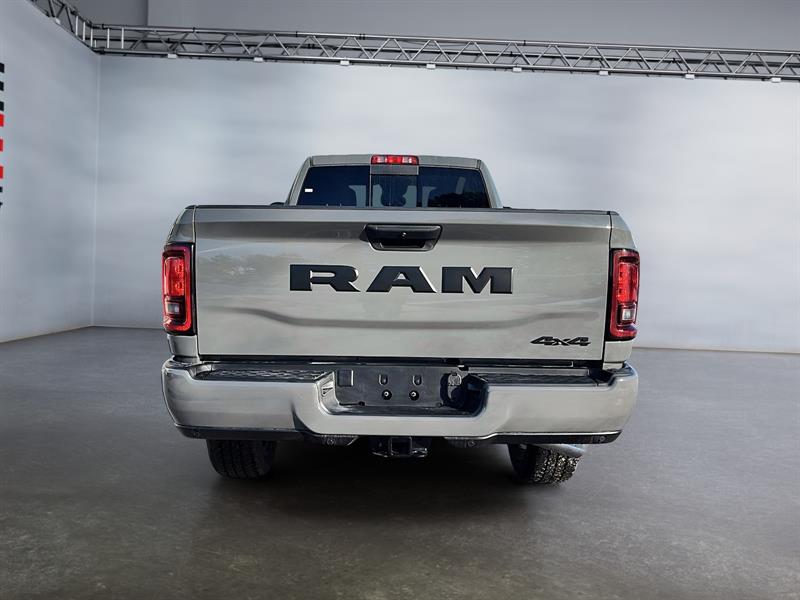 ram 2500 2026 - 6