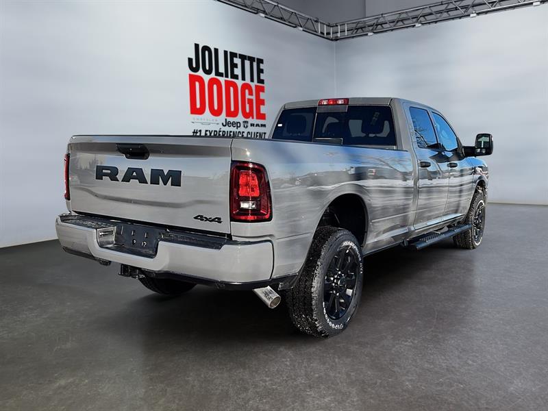 ram 2500 2026 - 7