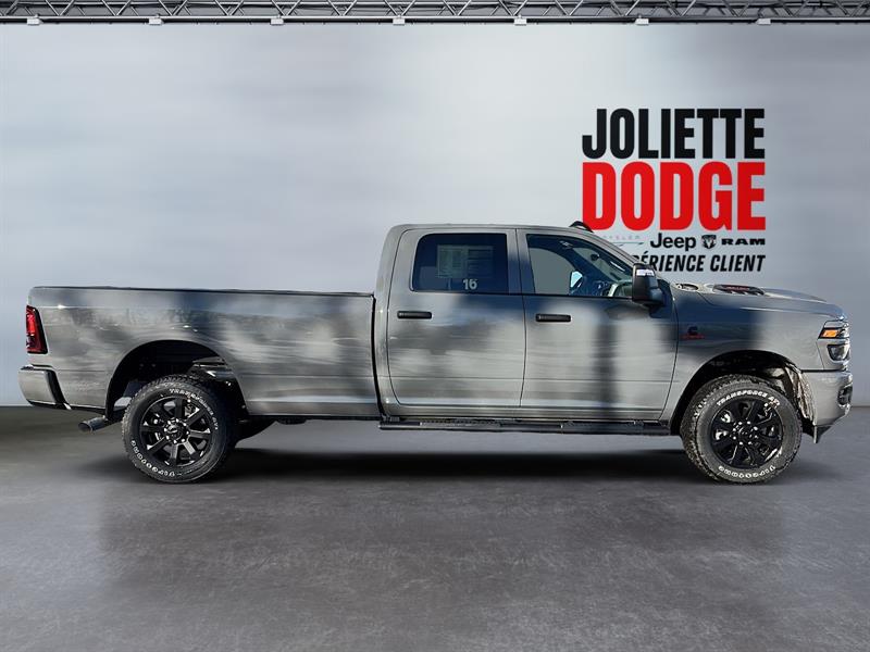 ram 2500 2026 - 8