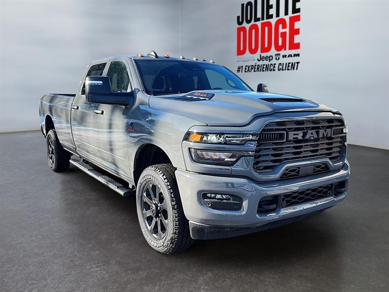ram 2500 2026 - 9