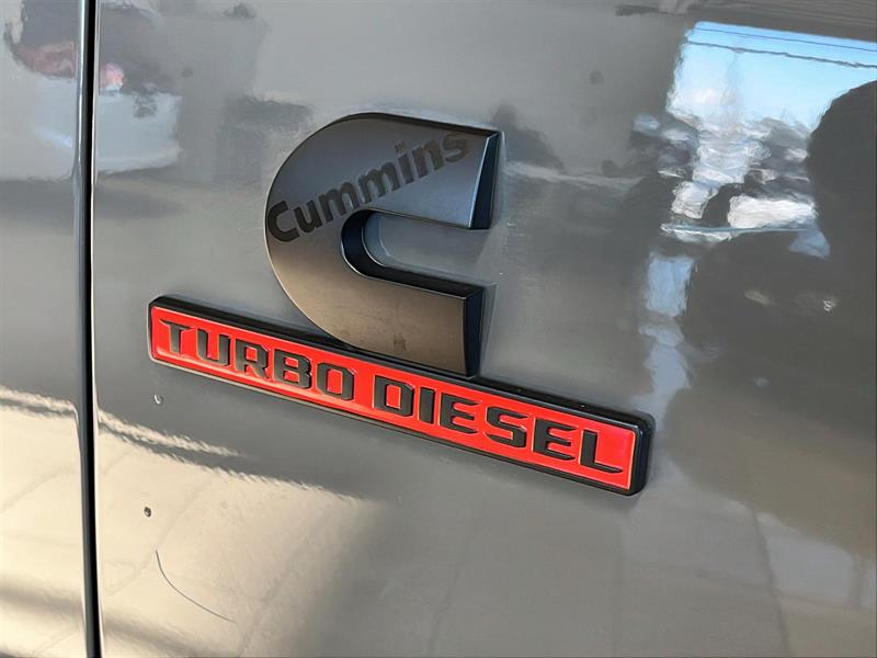 ram 2500 2026 - 11