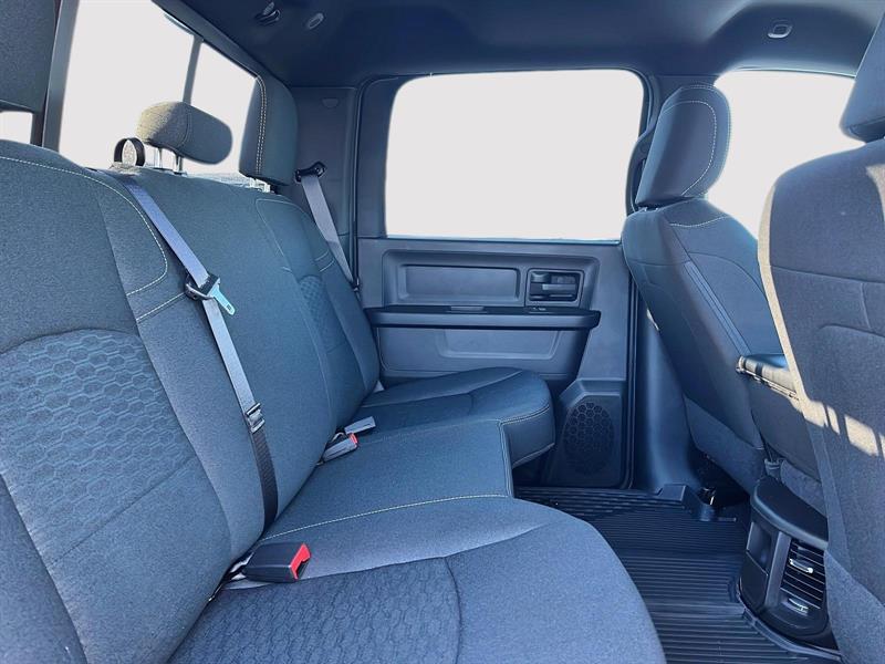 ram 2500 2026 - 14