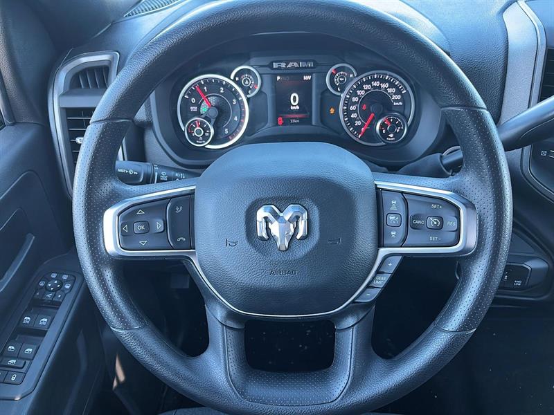 ram 2500 2026 - 16