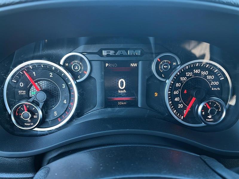 ram 2500 2026 - 17