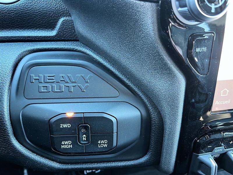ram 2500 2026 - 23