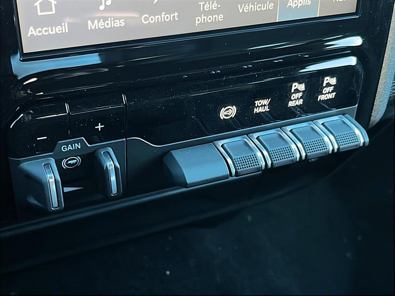 ram 2500 2026 - 25