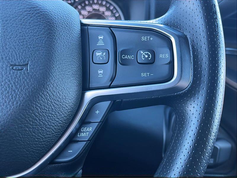 ram 2500 2026 - 26