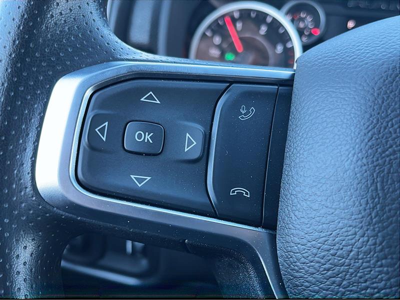 ram 2500 2026 - 27