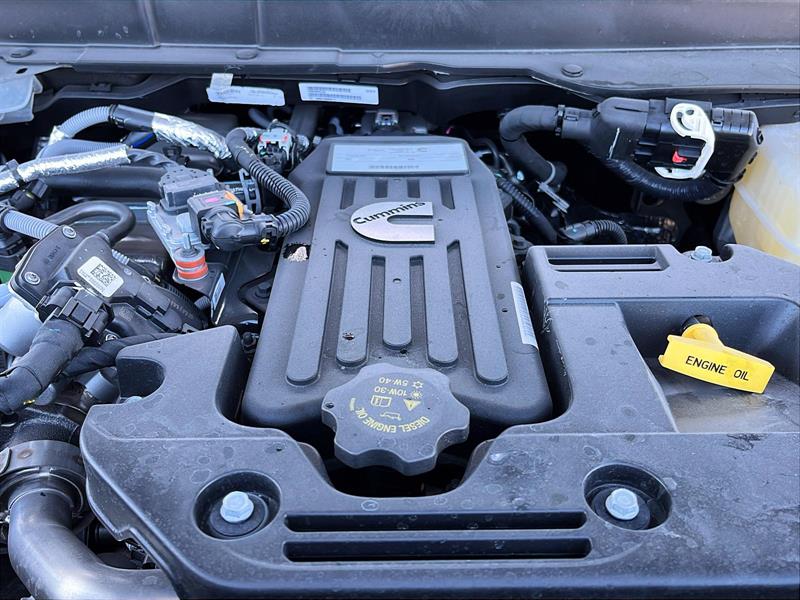 ram 2500 2026 - 31