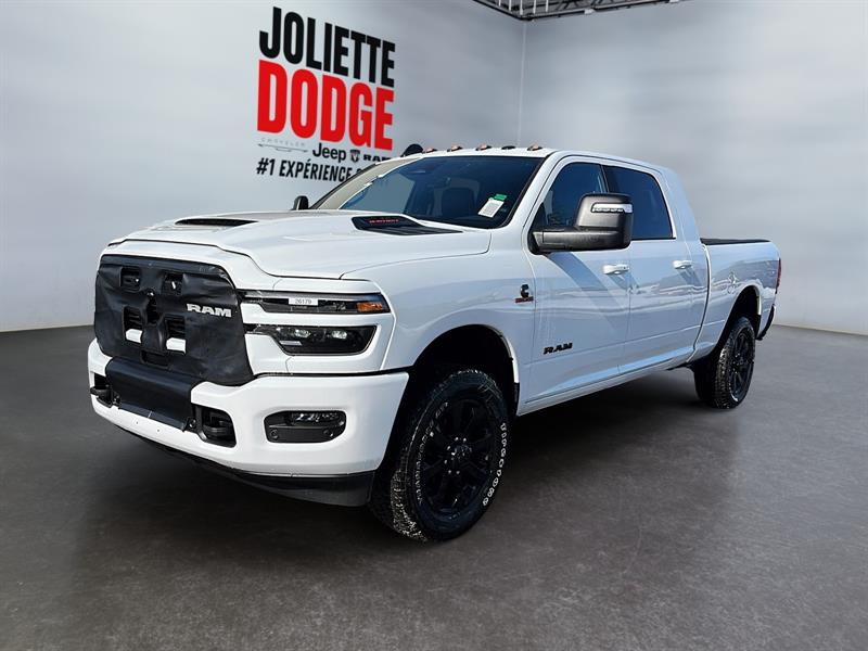 ram 2500 2026