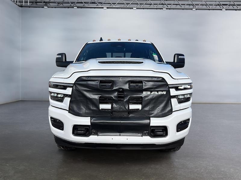 ram 2500 2026 - 2