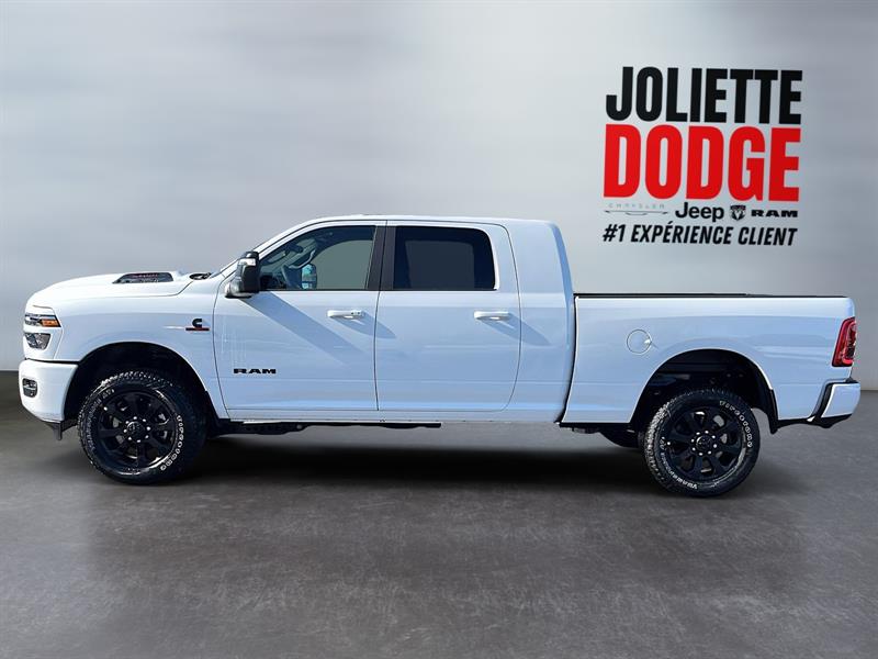 ram 2500 2026 - 3