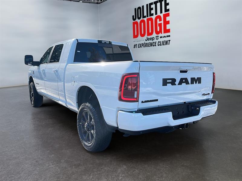 ram 2500 2026 - 4