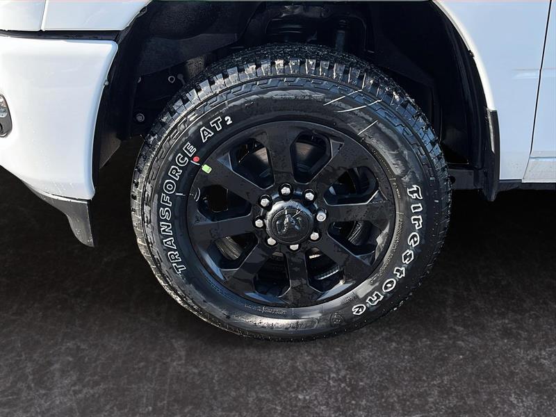 ram 2500 2026 - 5
