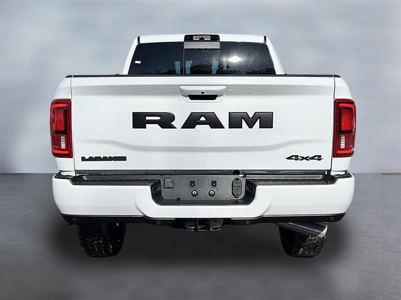 ram 2500 2026 - 6
