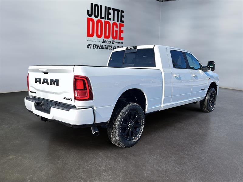 ram 2500 2026 - 7