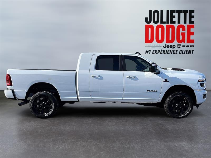 ram 2500 2026 - 8