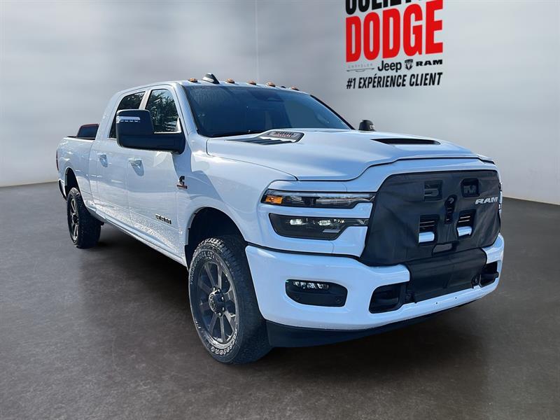 ram 2500 2026 - 9
