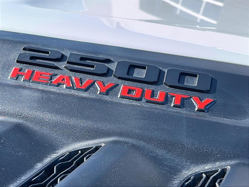 ram 2500 2026 - 12
