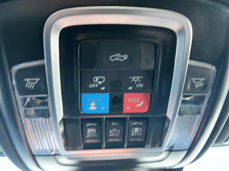 ram 2500 2026 - 27