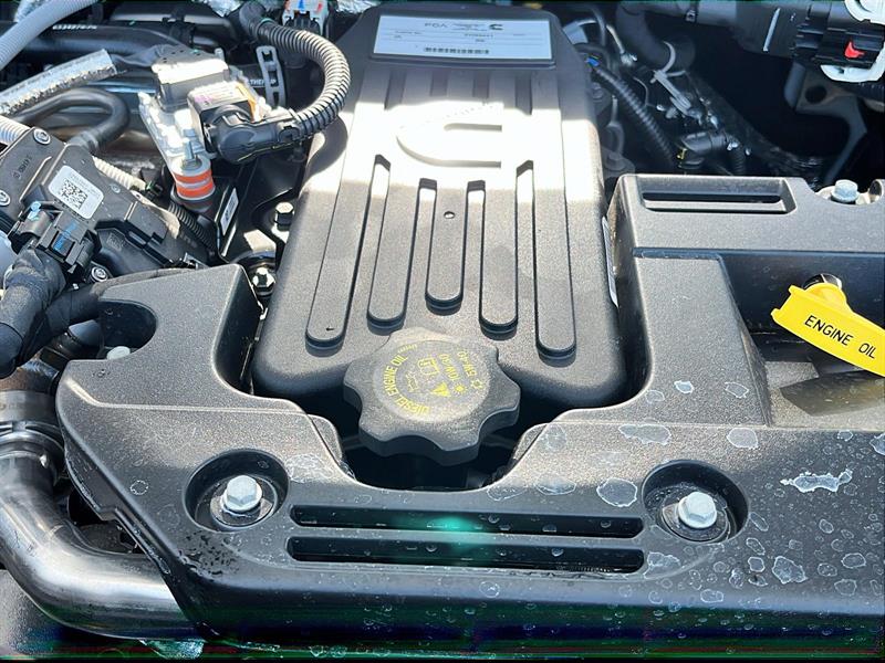 ram 2500 2026 - 35