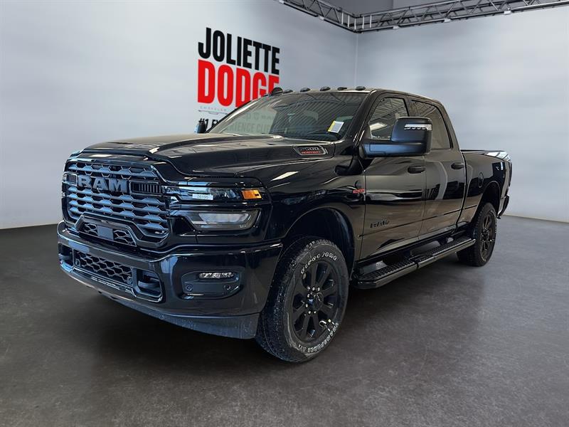 ram 2500 2026