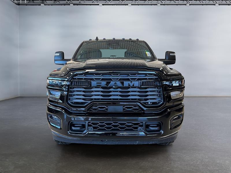 ram 2500 2026 - 2