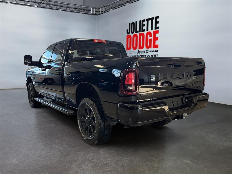 ram 2500 2026 - 4