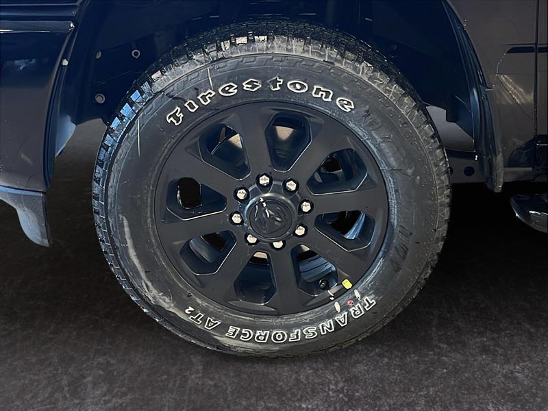 ram 2500 2026 - 5