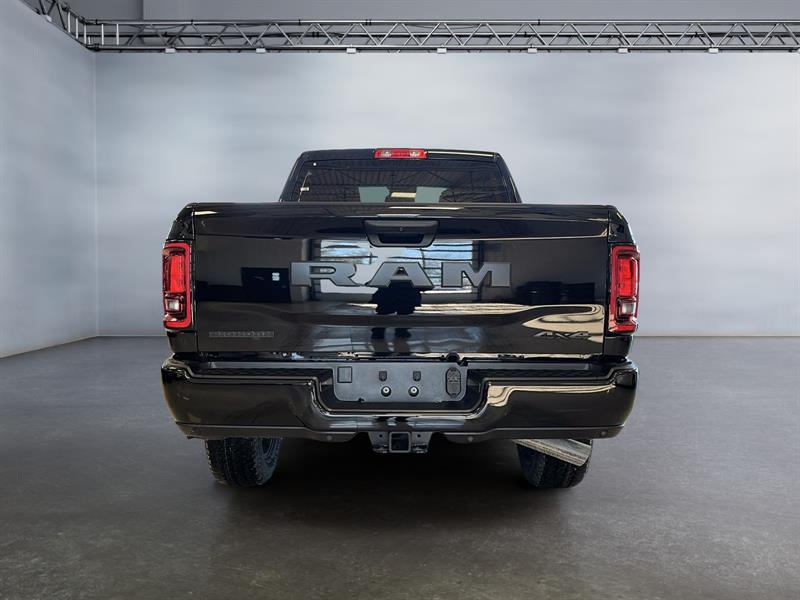 ram 2500 2026 - 6