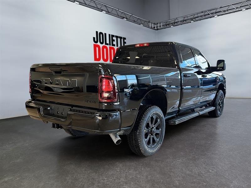 ram 2500 2026 - 7
