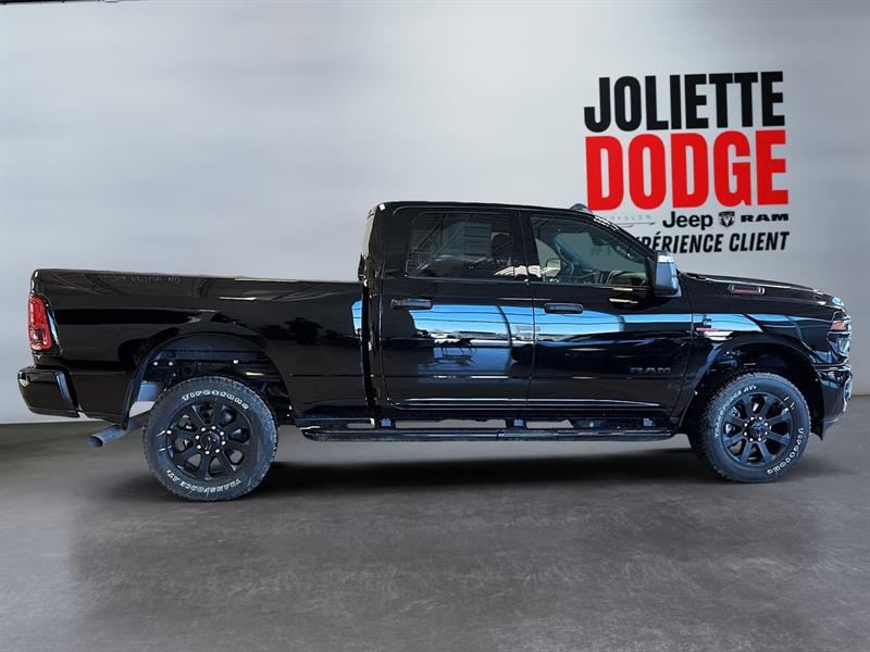 ram 2500 2026 - 8