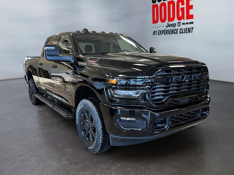 ram 2500 2026 - 9