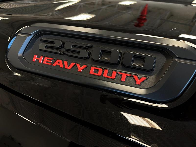ram 2500 2026 - 10