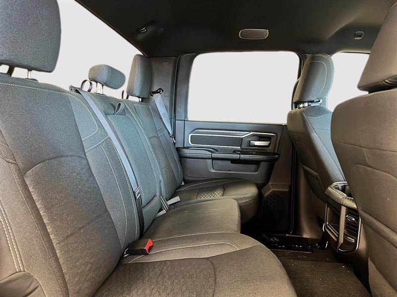 ram 2500 2026 - 15