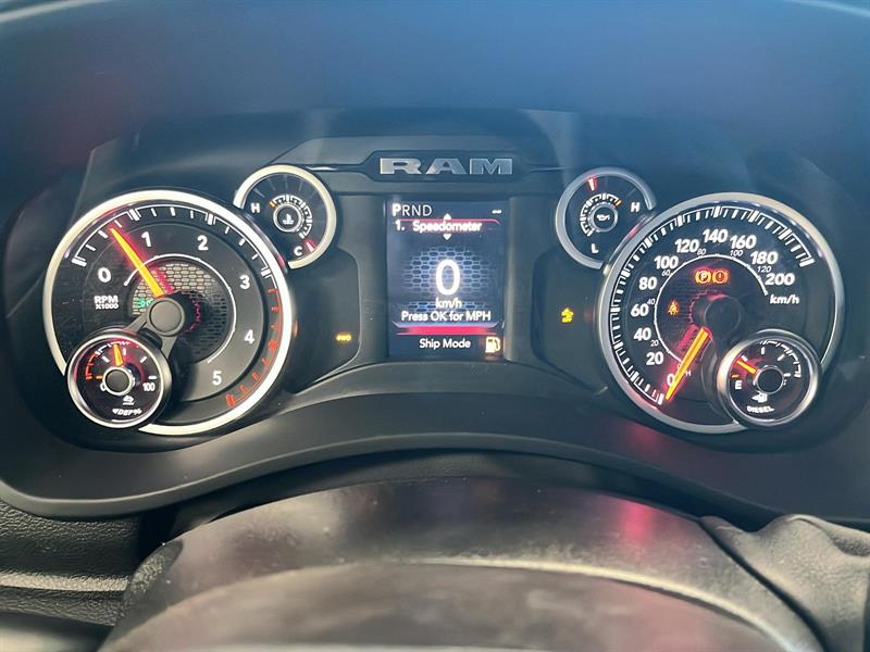 ram 2500 2026 - 18