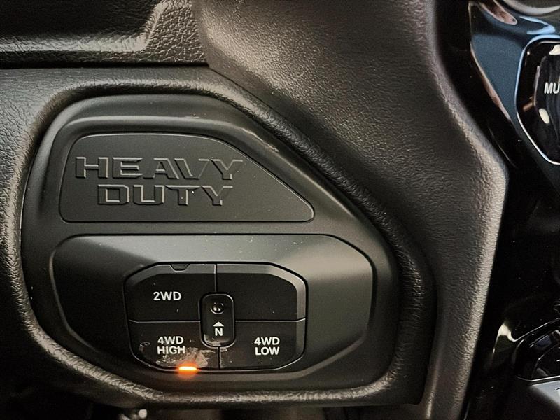 ram 2500 2026 - 20