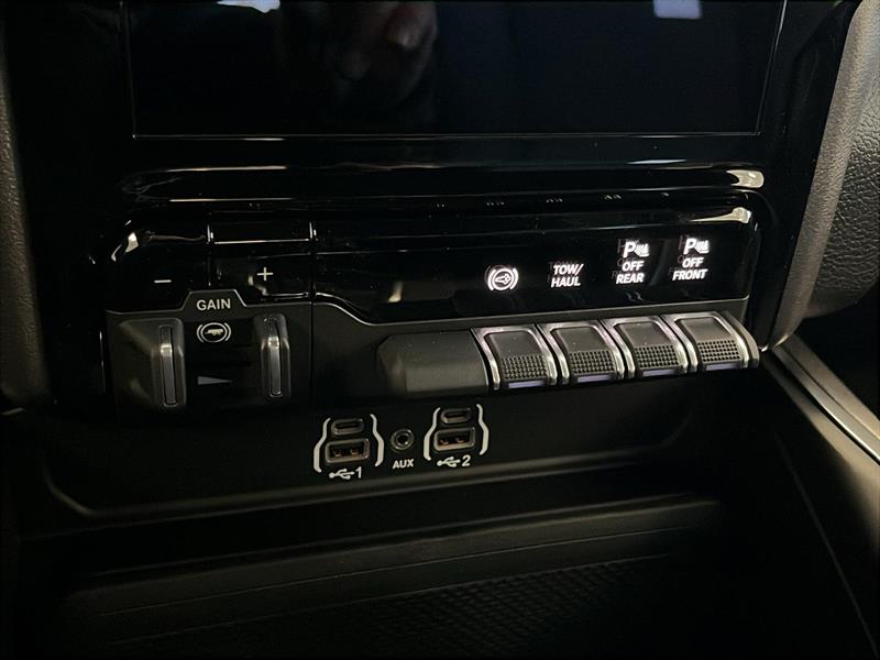 ram 2500 2026 - 22