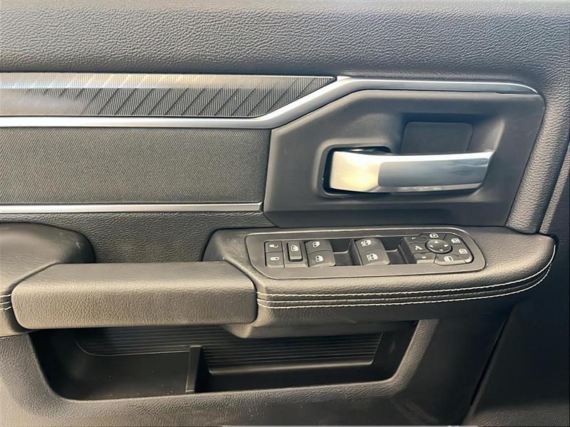 ram 2500 2026 - 25