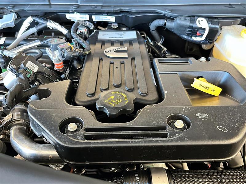 ram 2500 2026 - 28