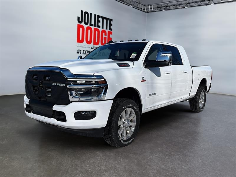 ram 2500 2026