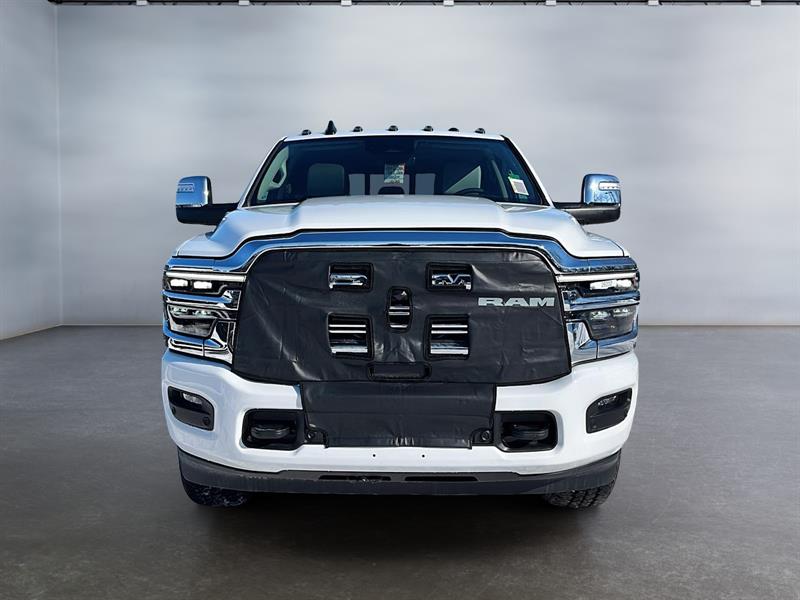 ram 2500 2026 - 2