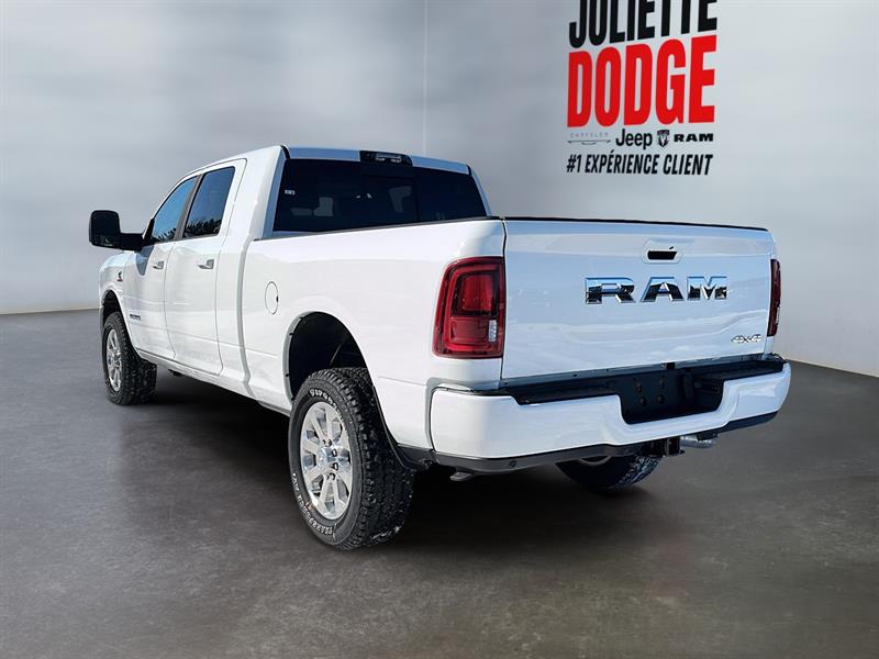 ram 2500 2026 - 4