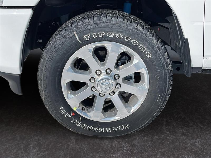 ram 2500 2026 - 5