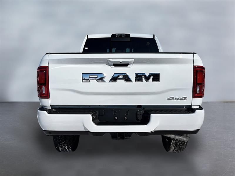 ram 2500 2026 - 6