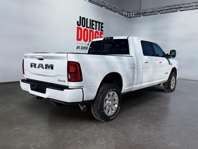 ram 2500 2026 - 7