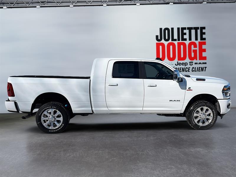ram 2500 2026 - 8