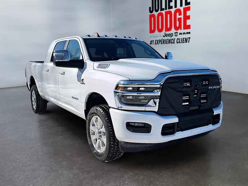 ram 2500 2026 - 9