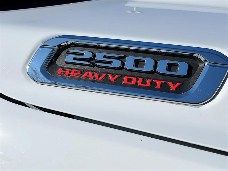 ram 2500 2026 - 10
