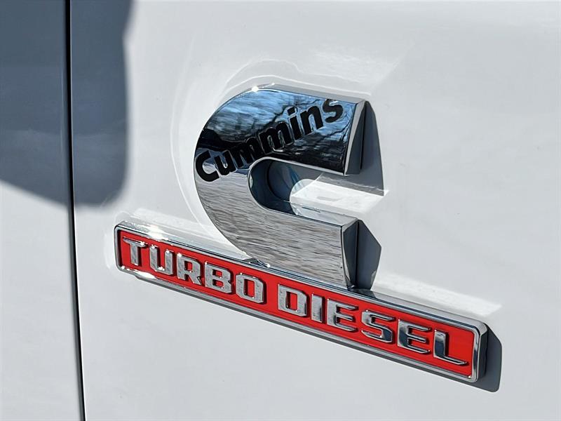 ram 2500 2026 - 11